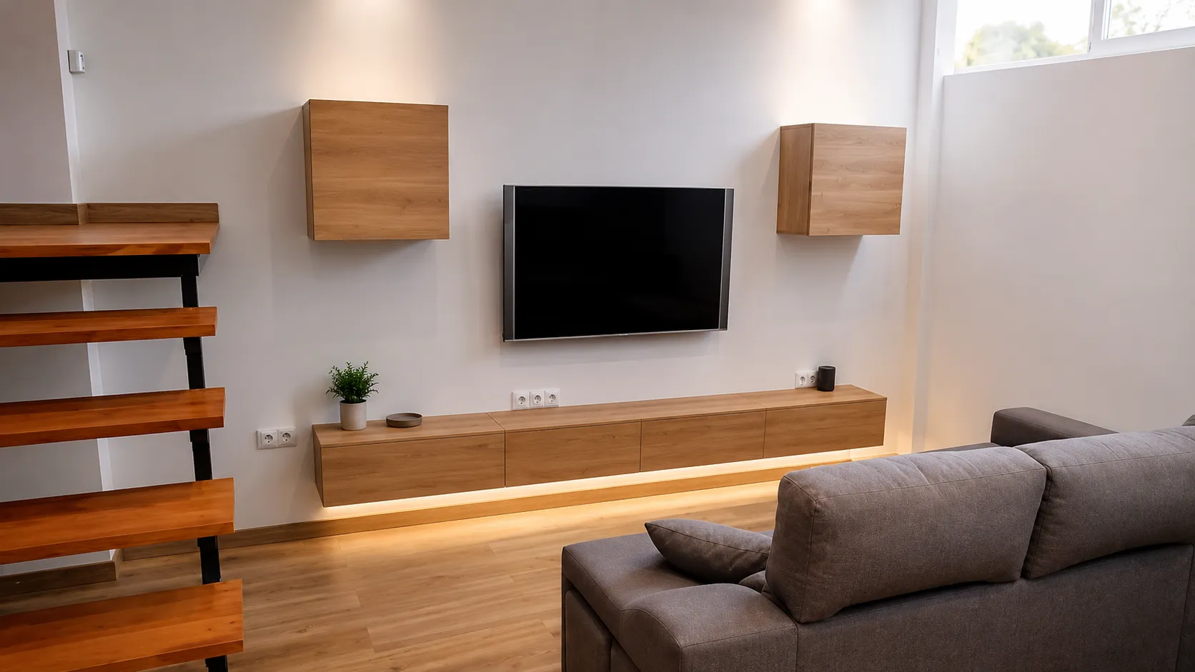 Se vende estudio en Marbella Centro