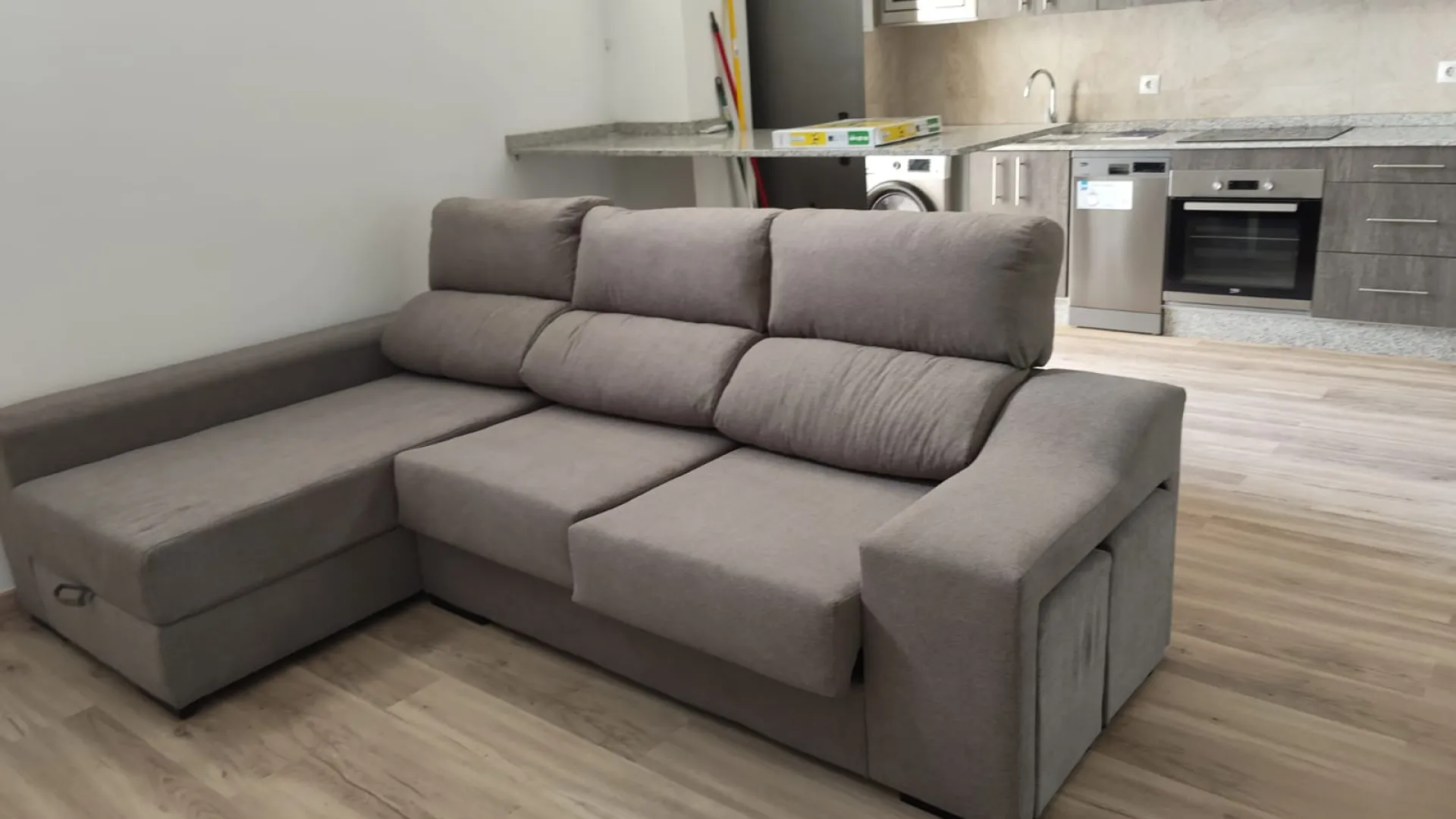 Se vende estudio en Marbella Centro