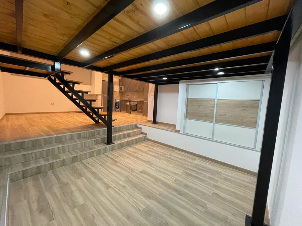Se vende estudio en Marbella Centro