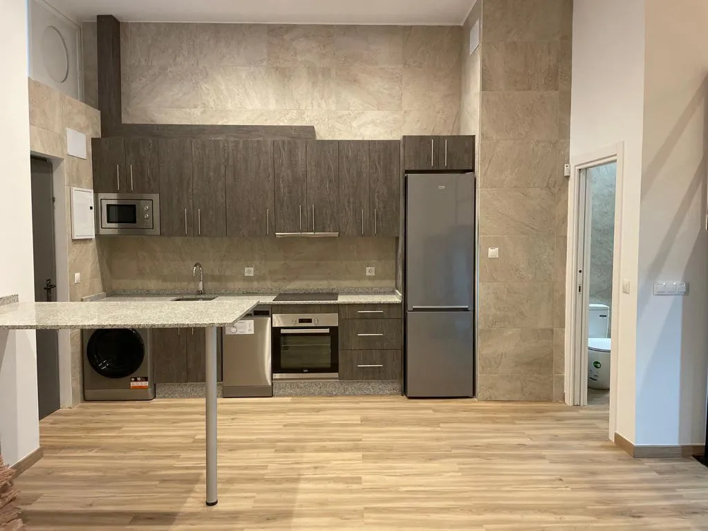 Se vende estudio en Marbella Centro