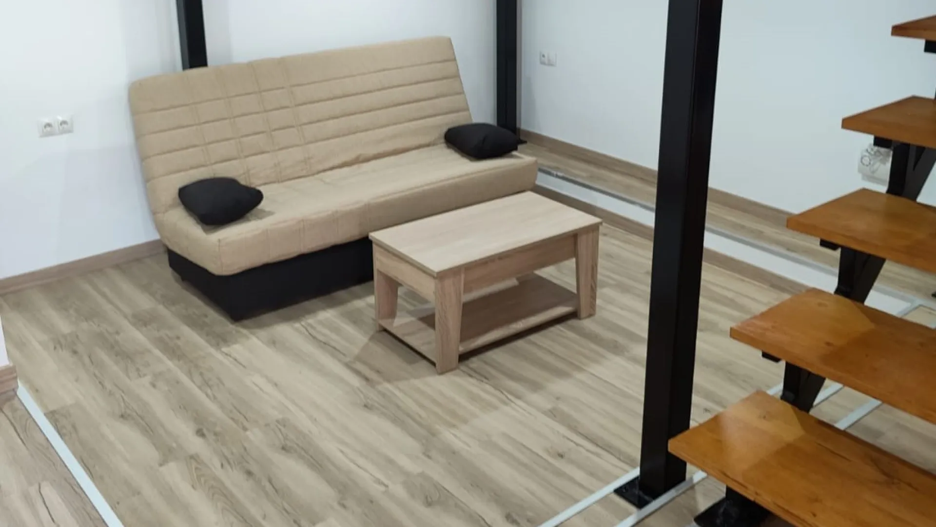 Se vende estudio en Marbella Centro