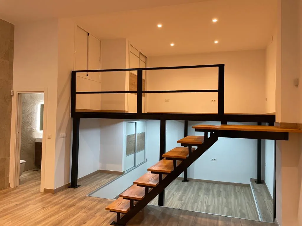 Se vende estudio en Marbella Centro