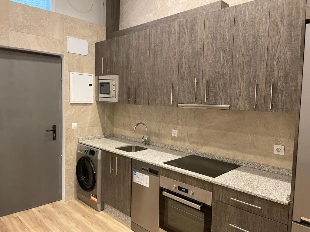 Se vende estudio en Marbella Centro