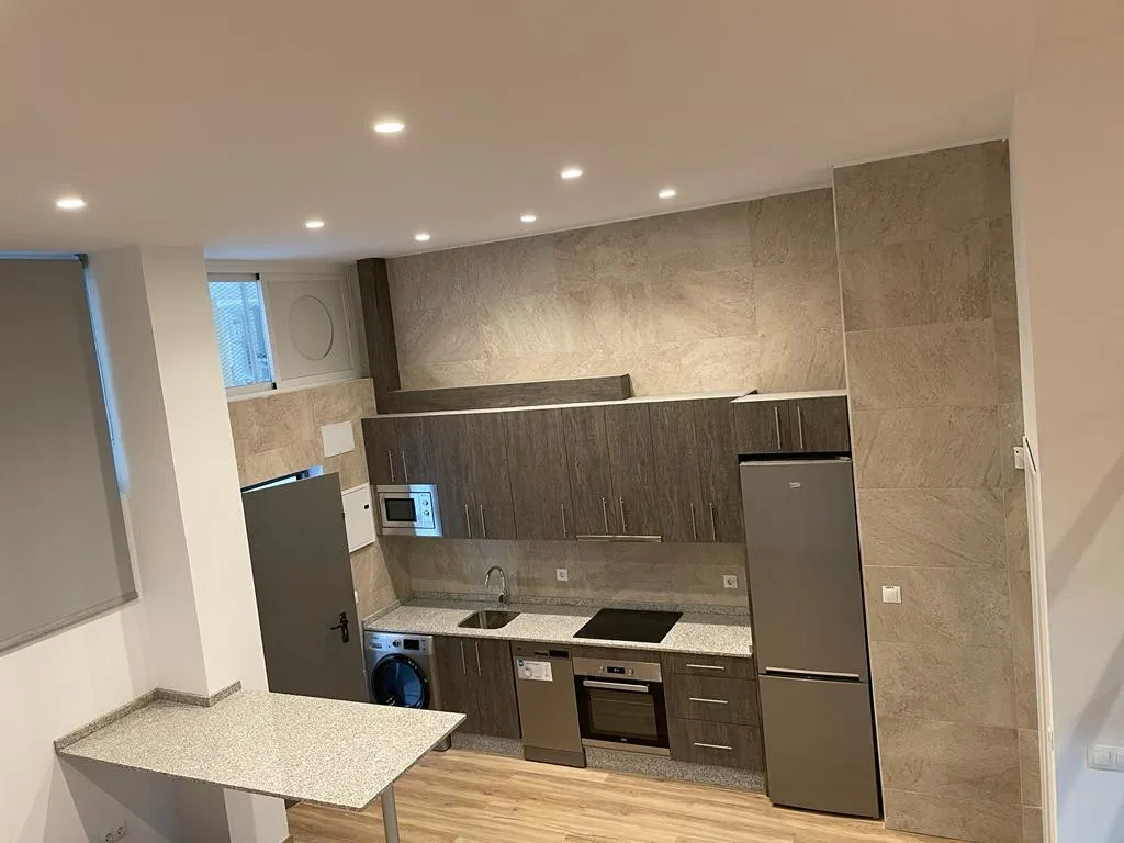 Se vende estudio en Marbella Centro