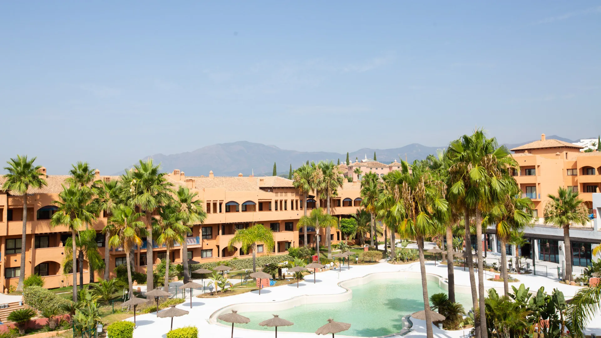 Estepona, apartamento en venta
