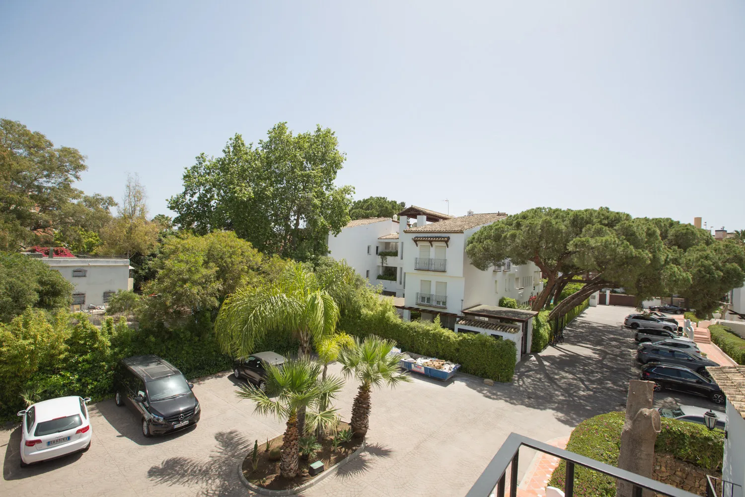 Jardines de las Fuentes duplex penthouse for sale