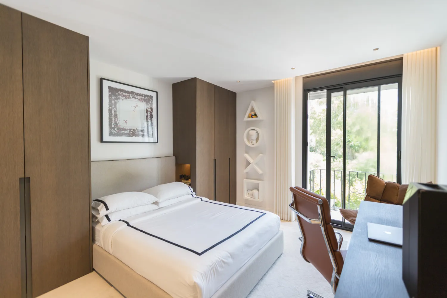 Jardines de las Fuentes duplex penthouse for sale