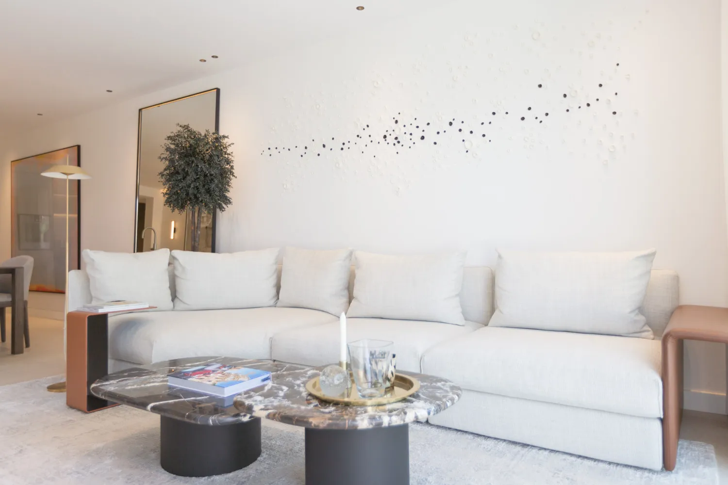 Jardines de las Fuentes duplex penthouse for sale