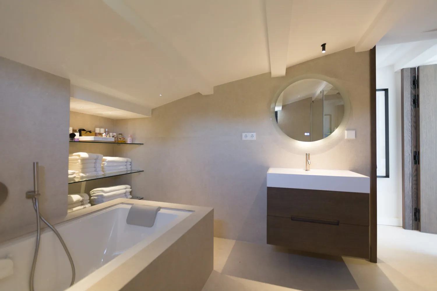 Jardines de las Fuentes duplex penthouse for sale