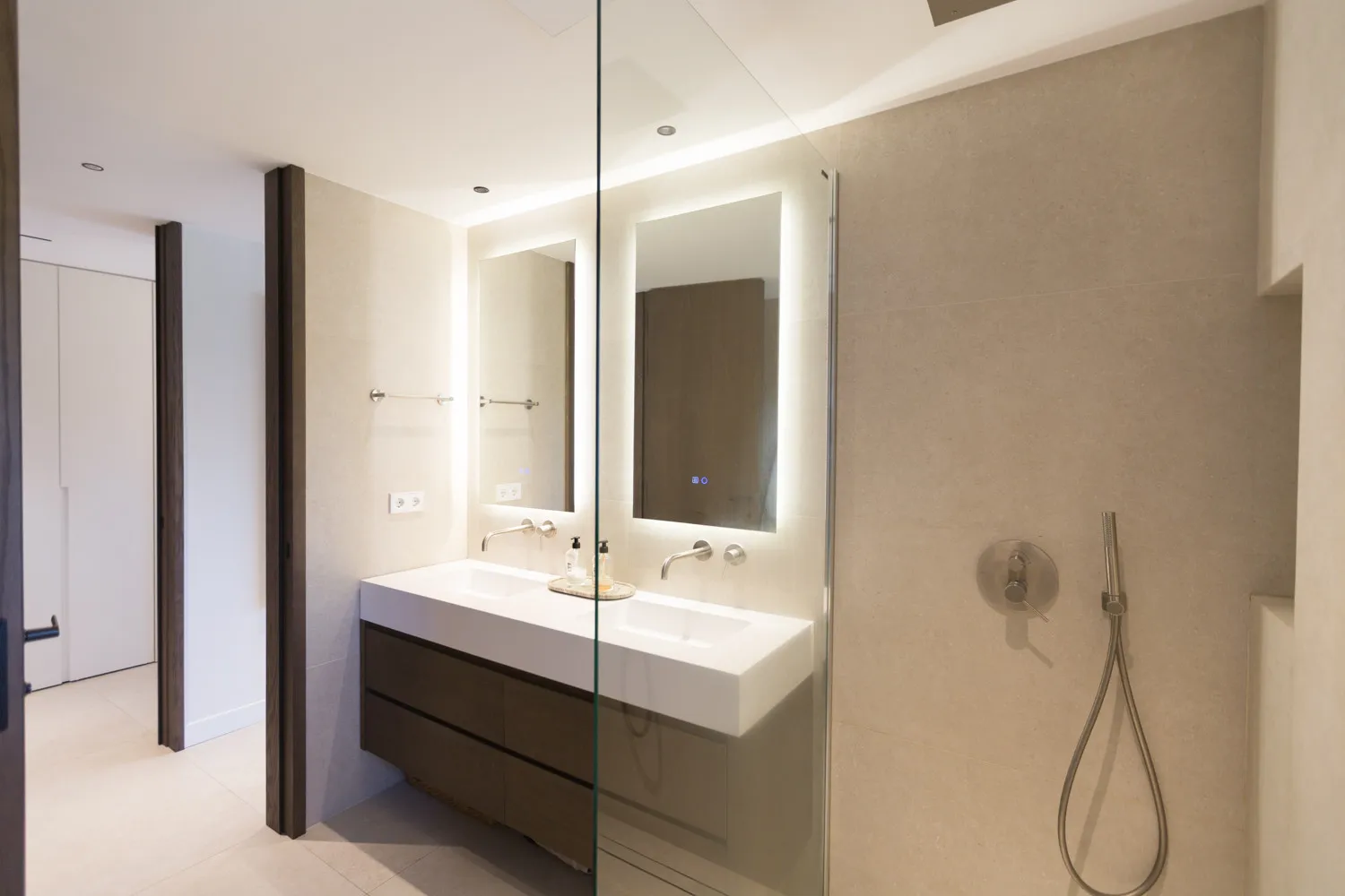 Jardines de las Fuentes duplex penthouse for sale