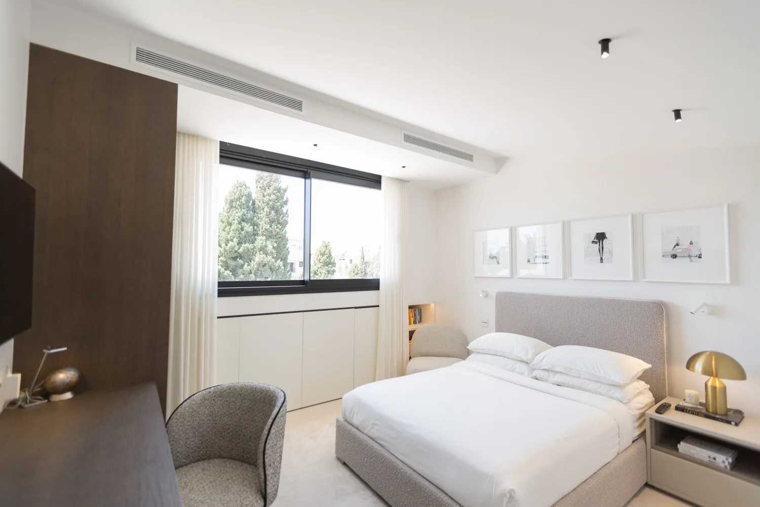 Jardines de las Fuentes duplex penthouse for sale