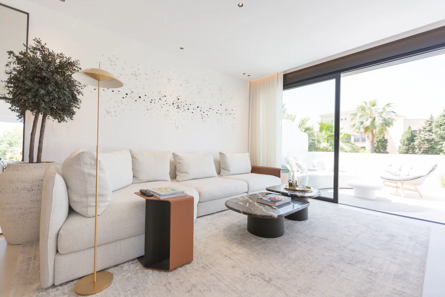 Jardines de las Fuentes duplex penthouse for sale