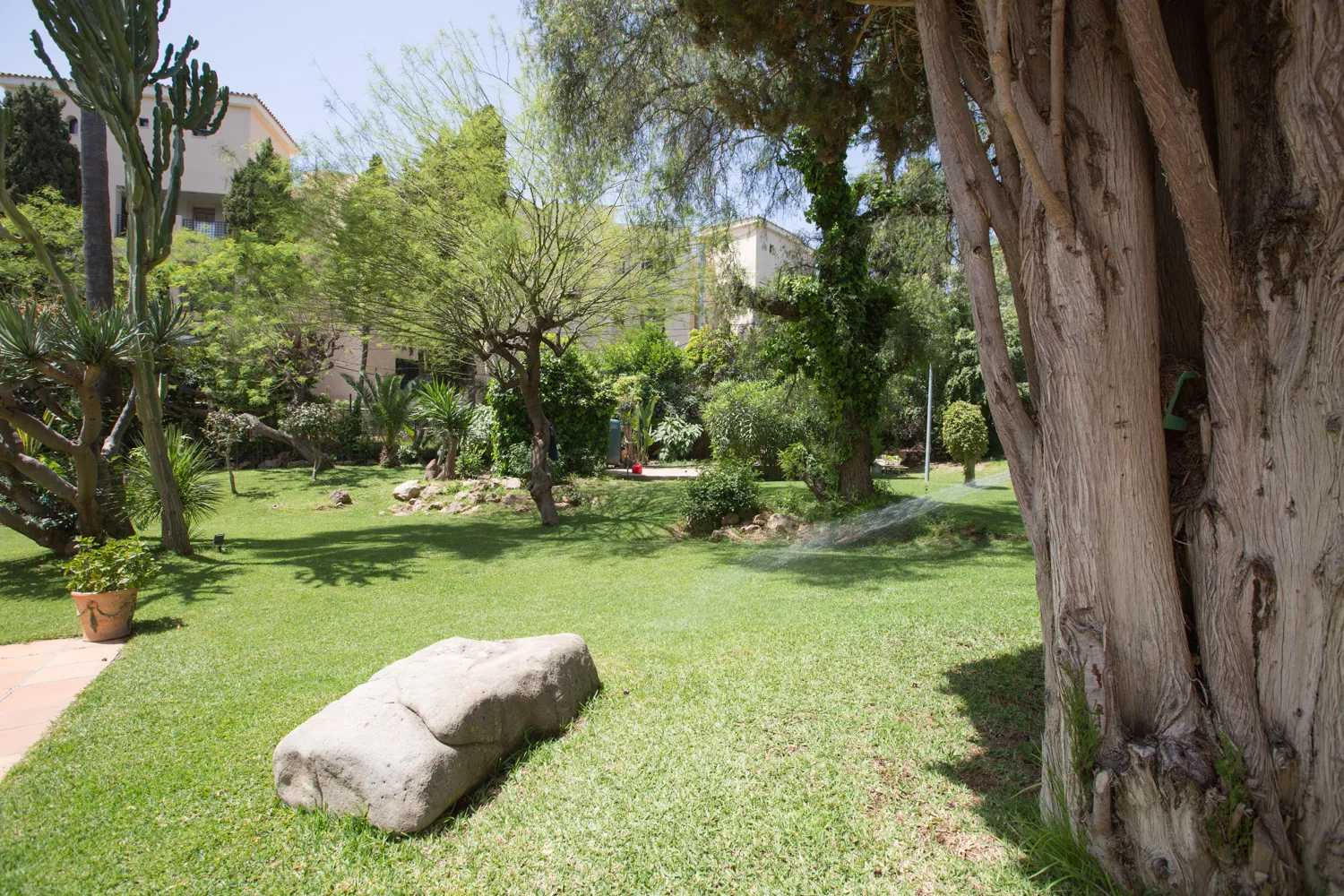 Jardines de las Fuentes duplex penthouse for sale