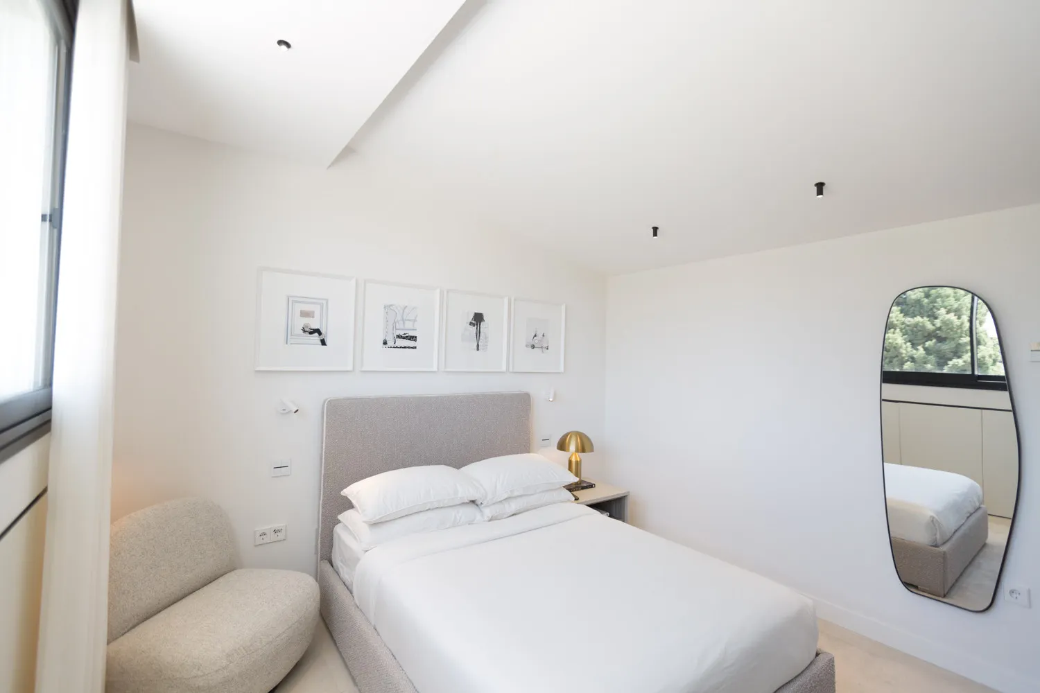 Jardines de las Fuentes duplex penthouse for sale