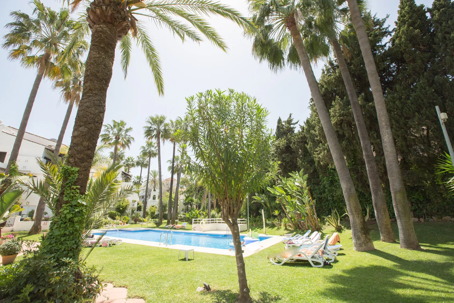 Jardines de las Fuentes duplex penthouse for sale
