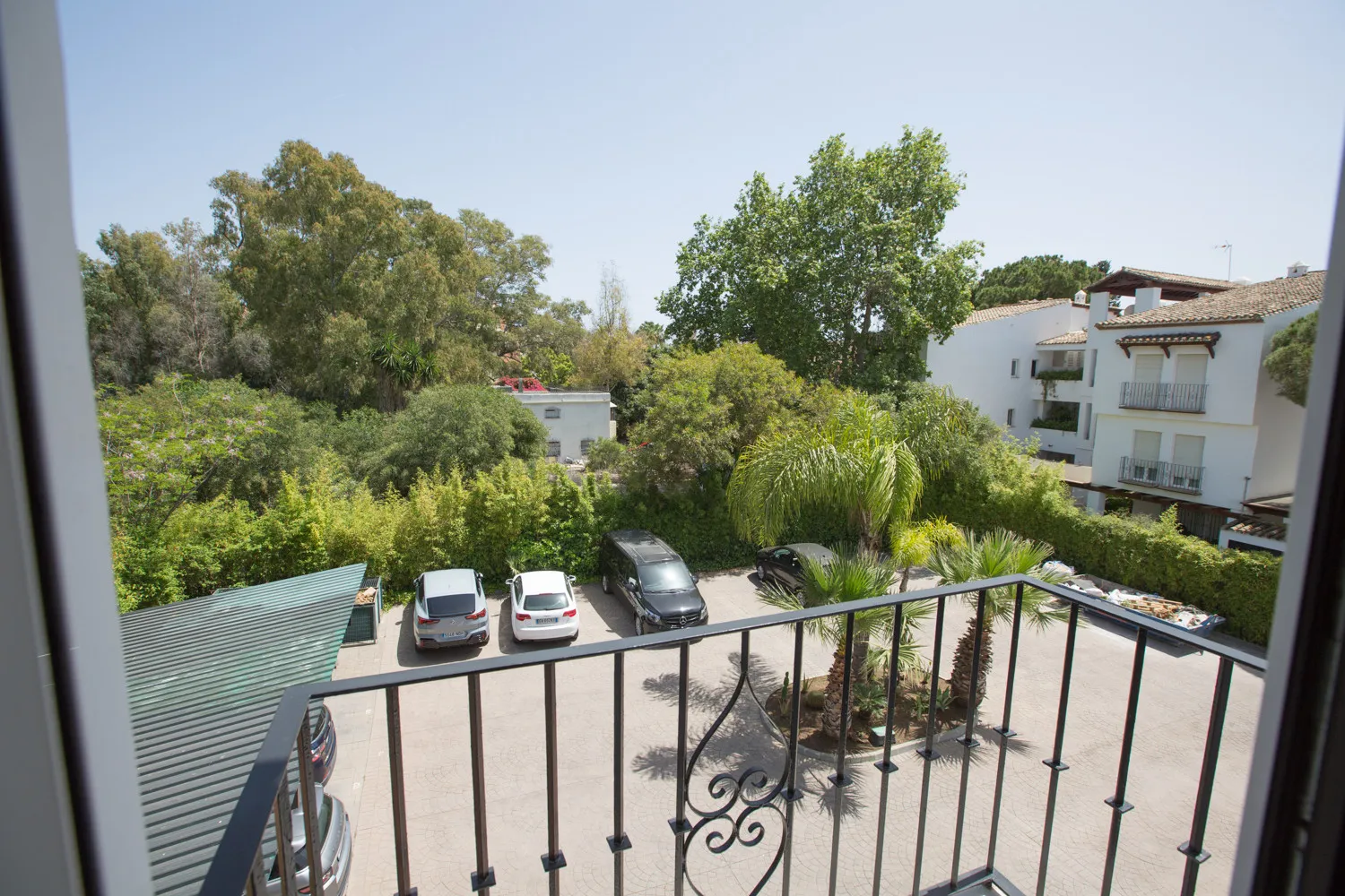 Jardines de las Fuentes duplex penthouse for sale