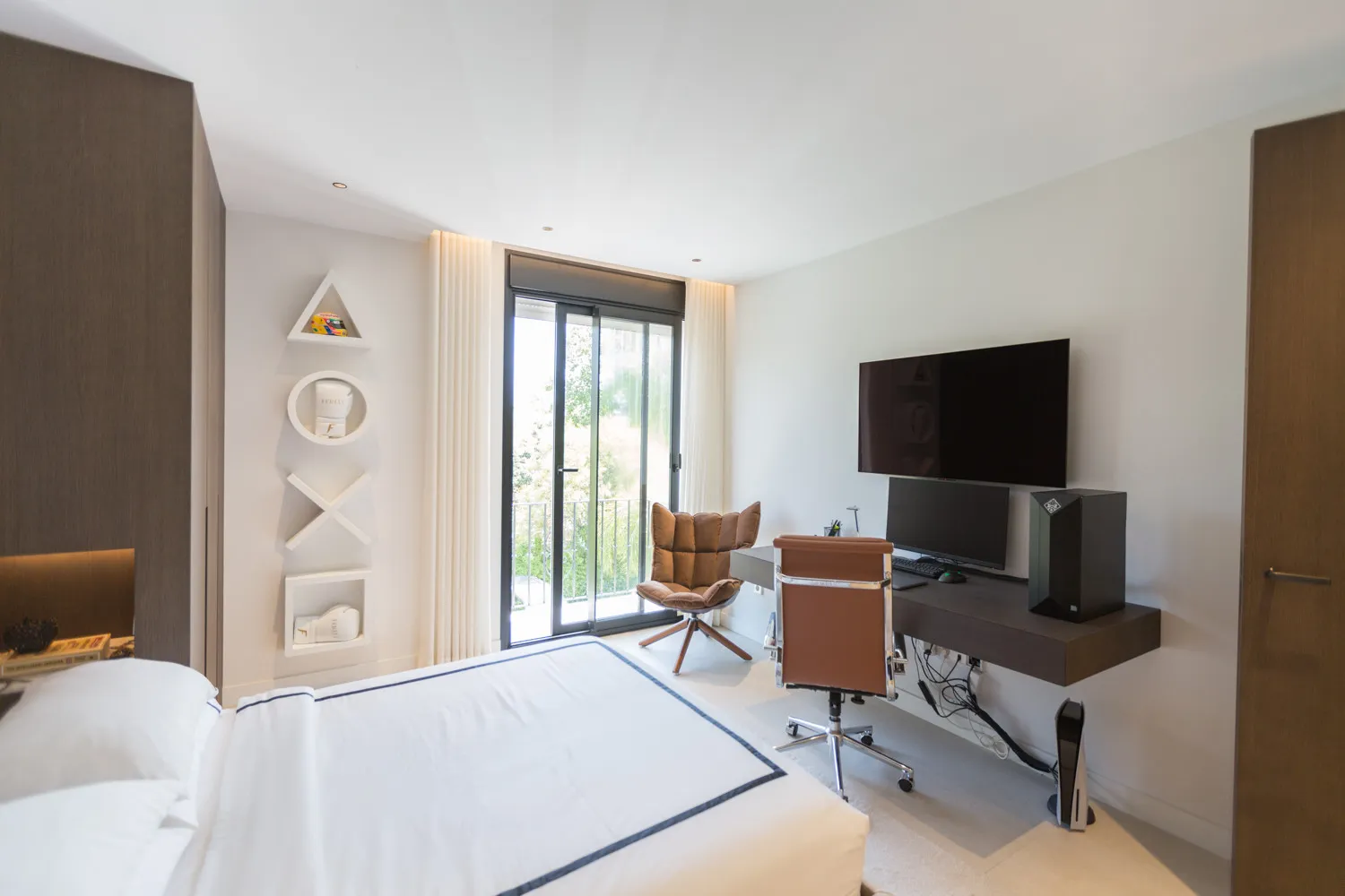 Jardines de las Fuentes duplex penthouse for sale