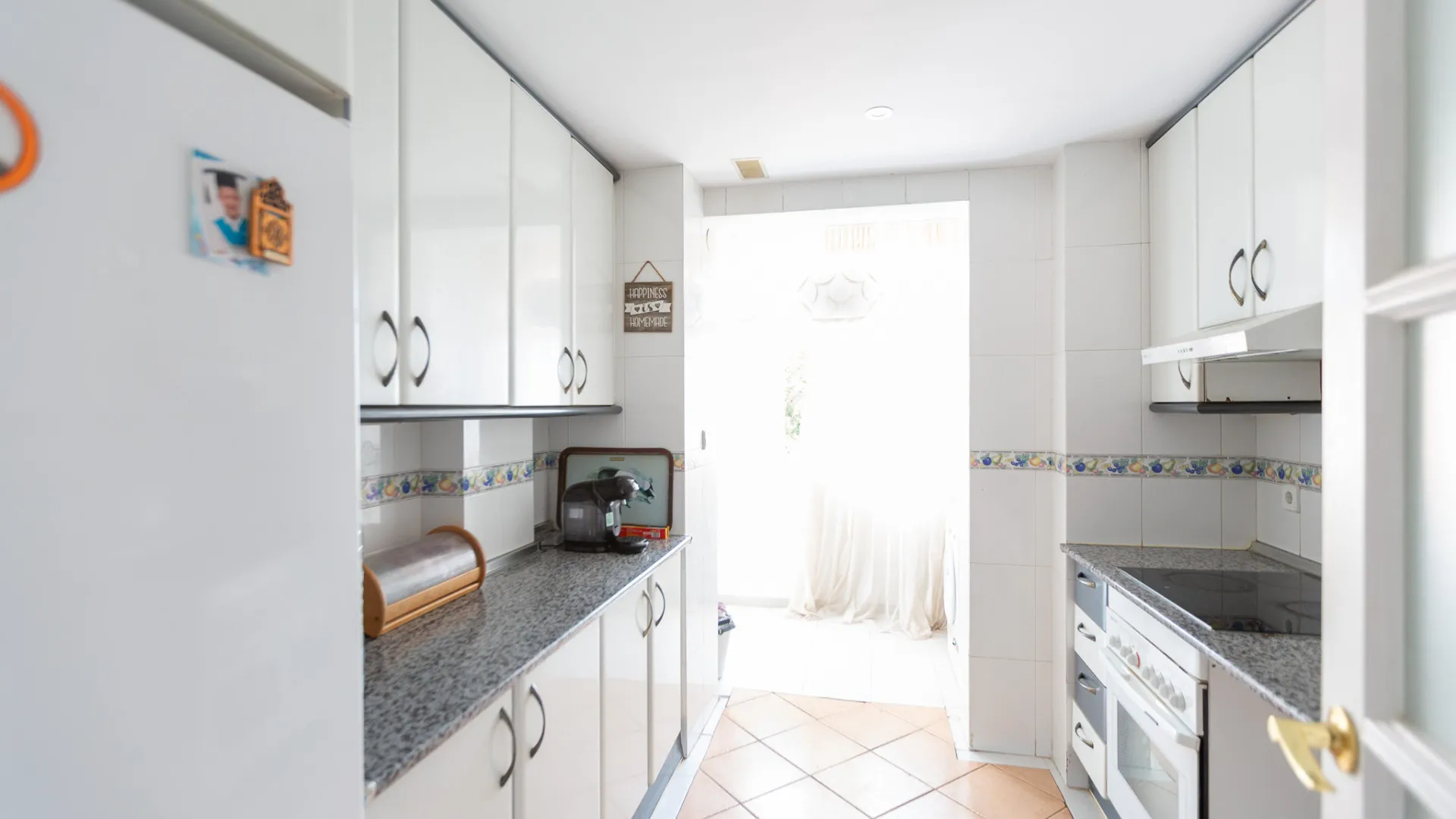 For sale Marbella Golden Mile duplex penthouse with 3 bedrooms