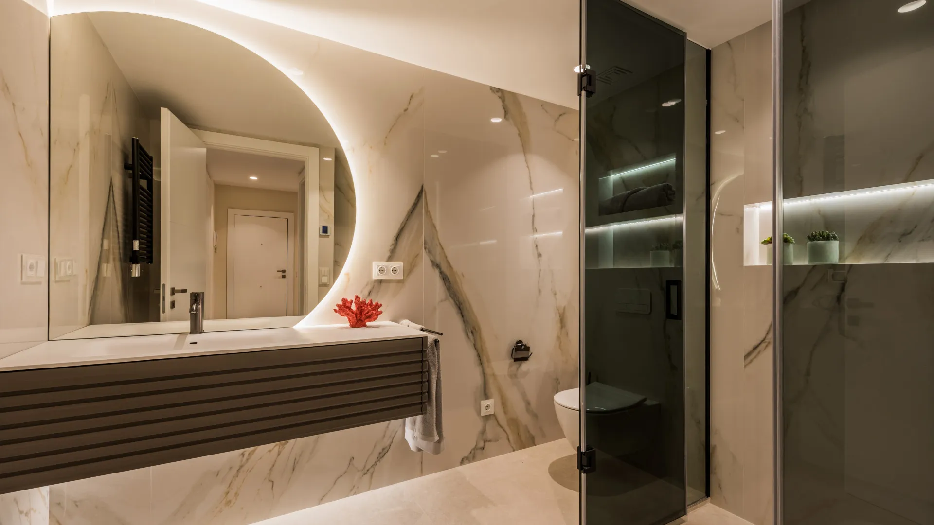 Apartamento a la venta en Los Granados del Mar