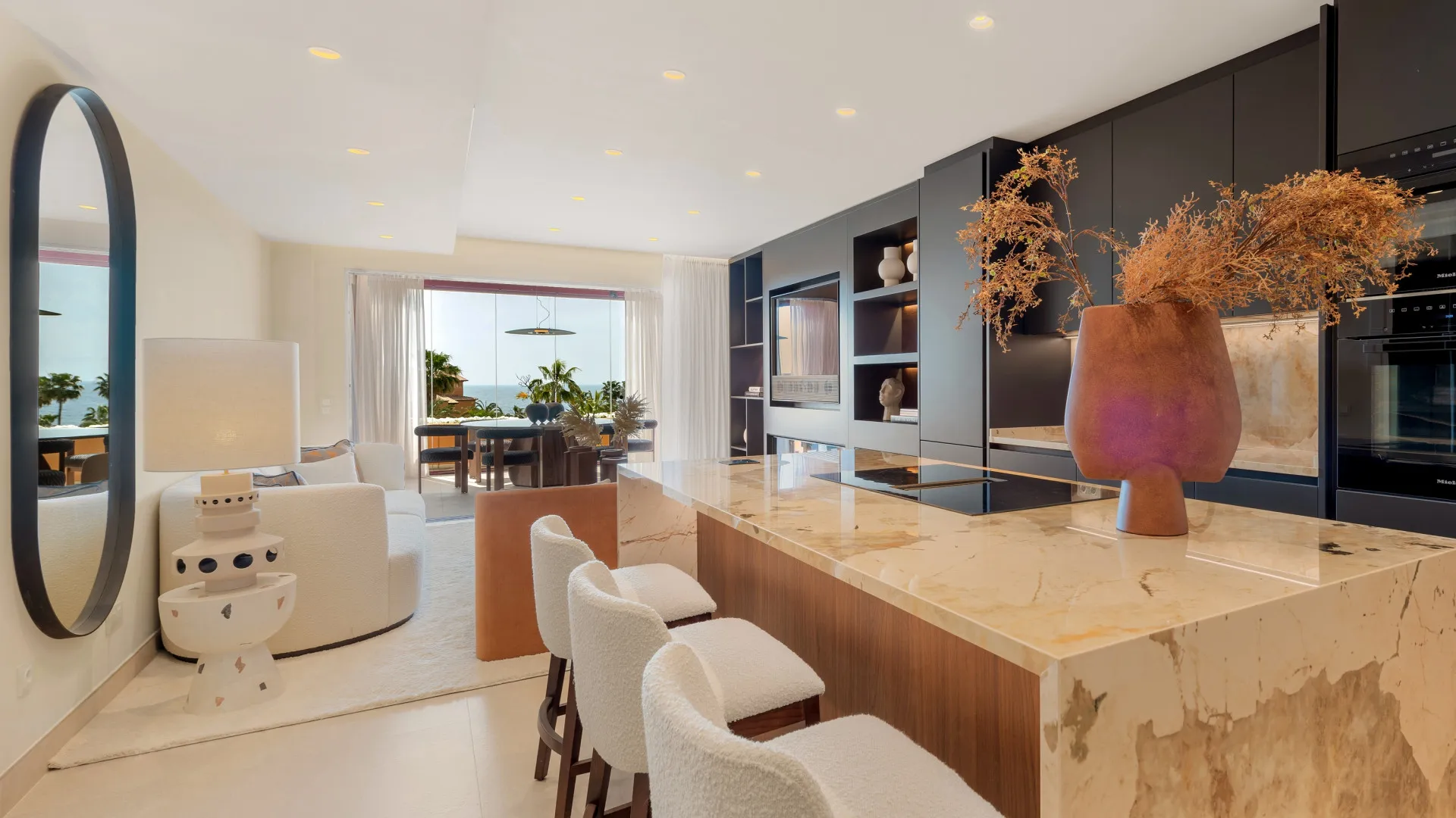 Apartamento a la venta en Los Granados del Mar