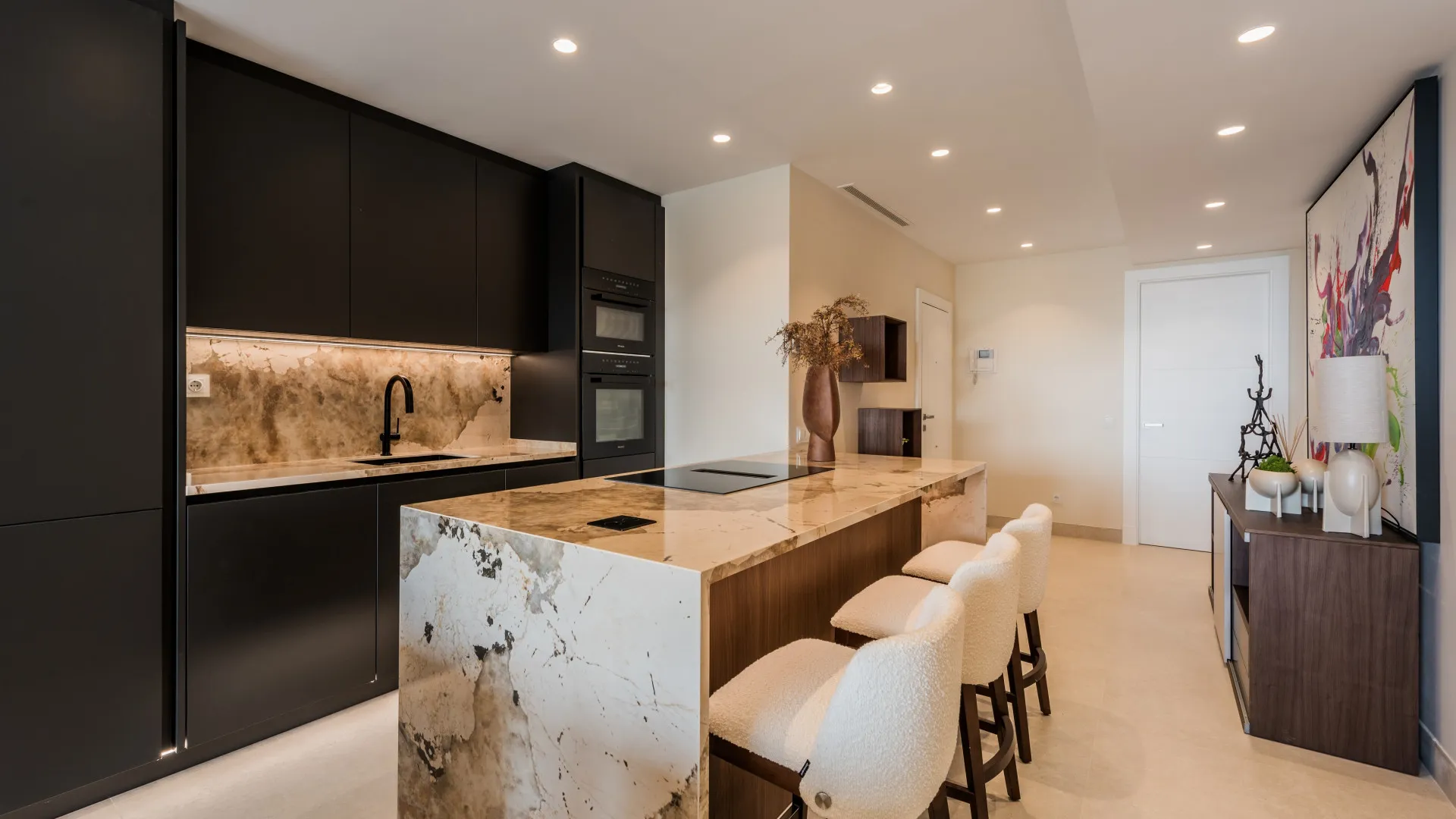 Apartamento a la venta en Los Granados del Mar