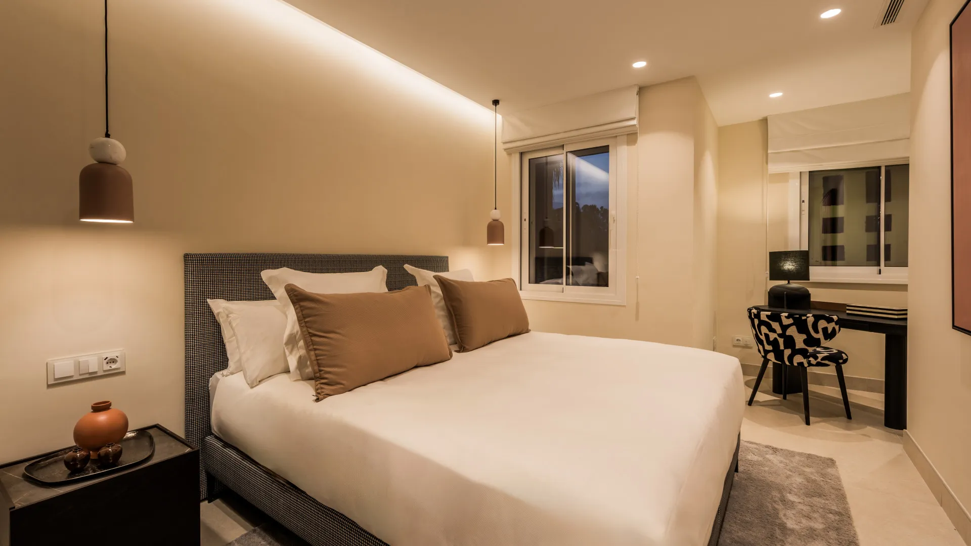 Apartamento a la venta en Los Granados del Mar