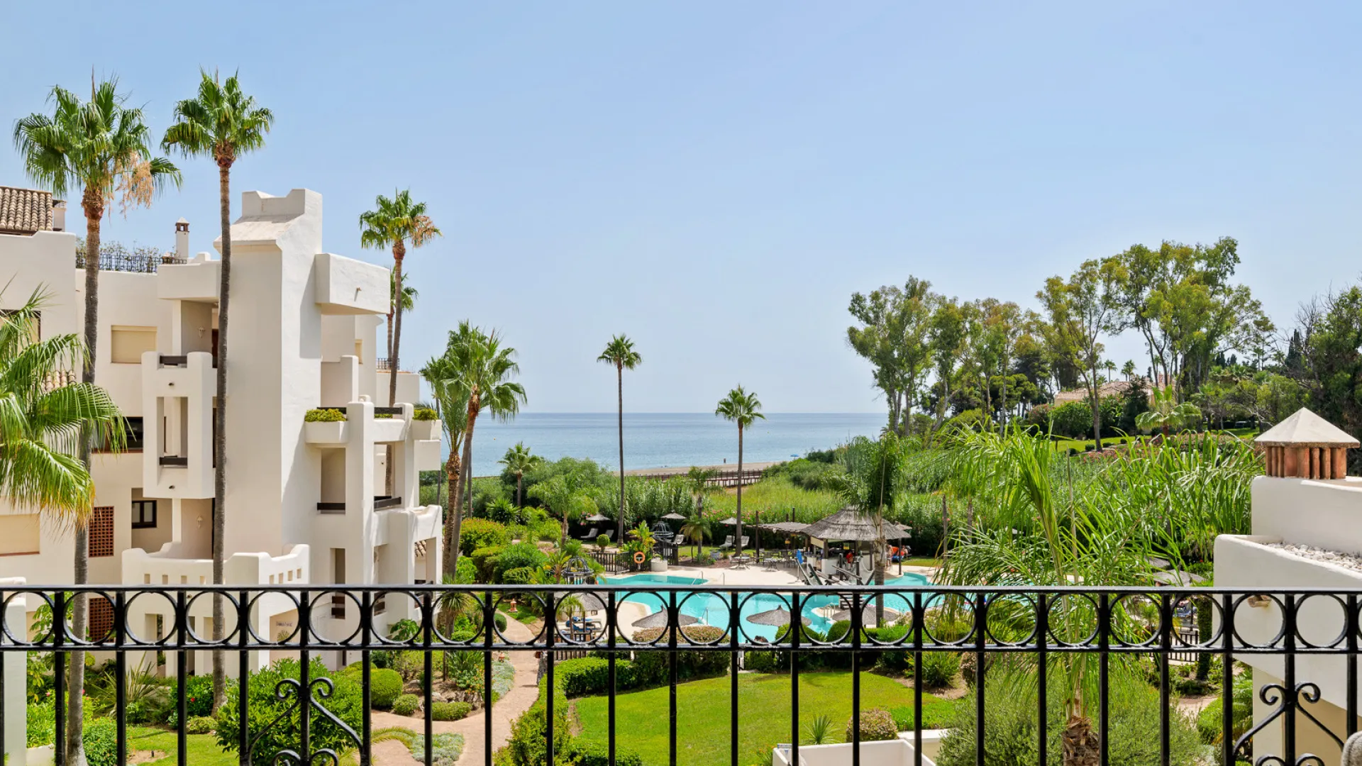 Bahía del Velerín apartment for sale