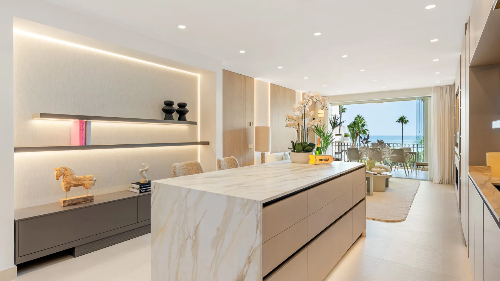 Bahía del Velerín apartment for sale