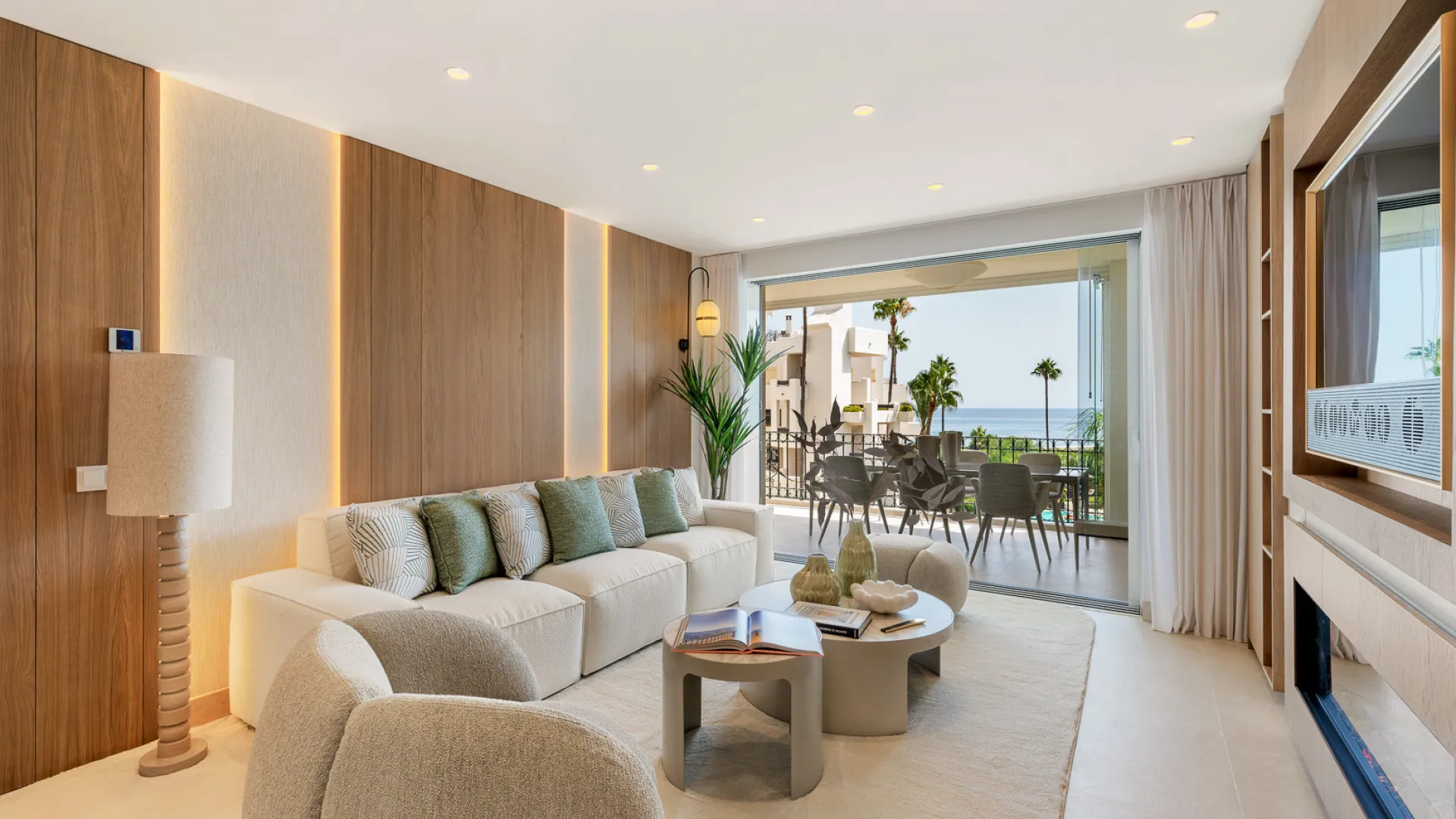 Bahía del Velerín apartment for sale