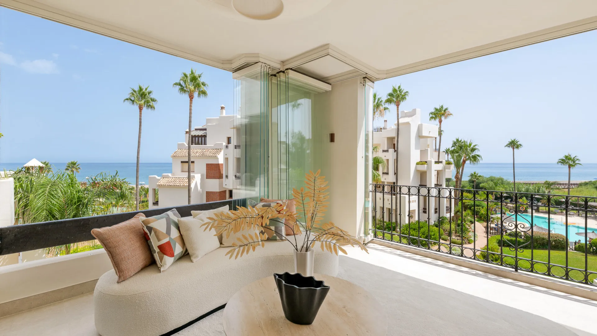 Bahía del Velerín apartment for sale