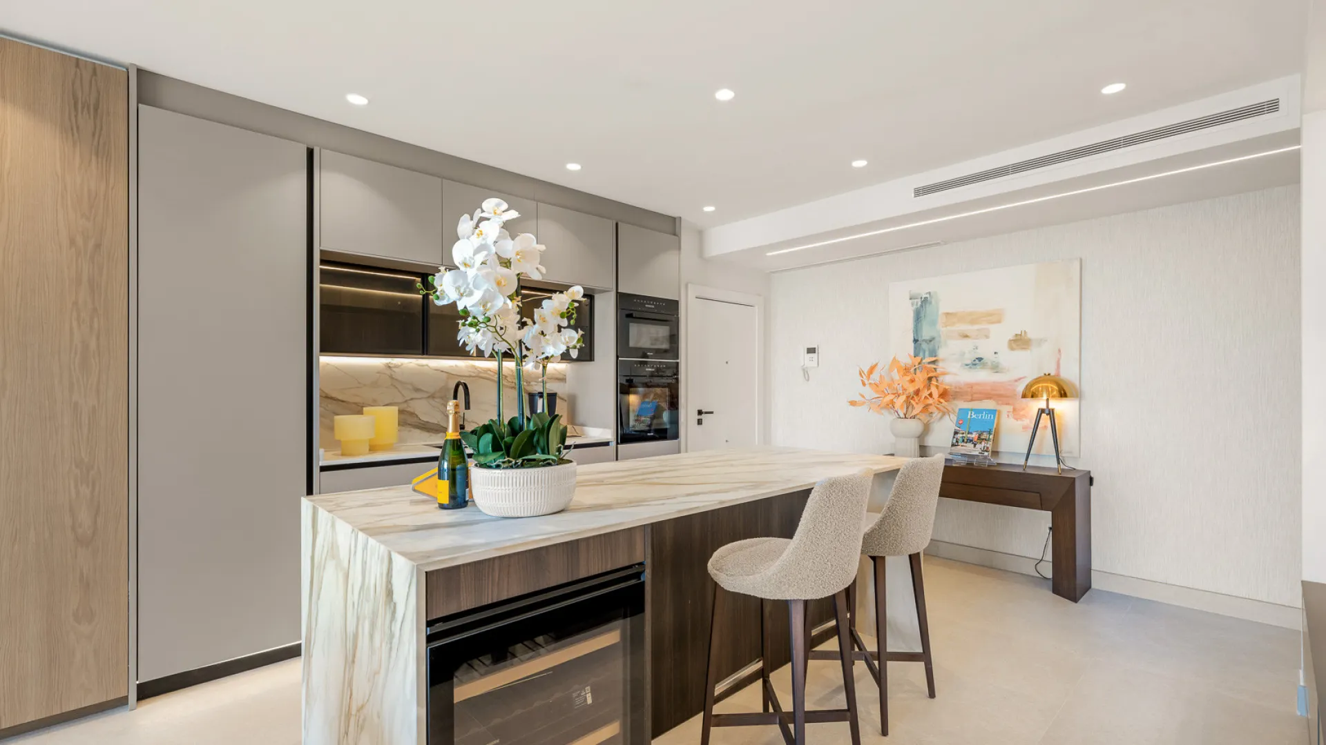 Bahía del Velerín apartment for sale