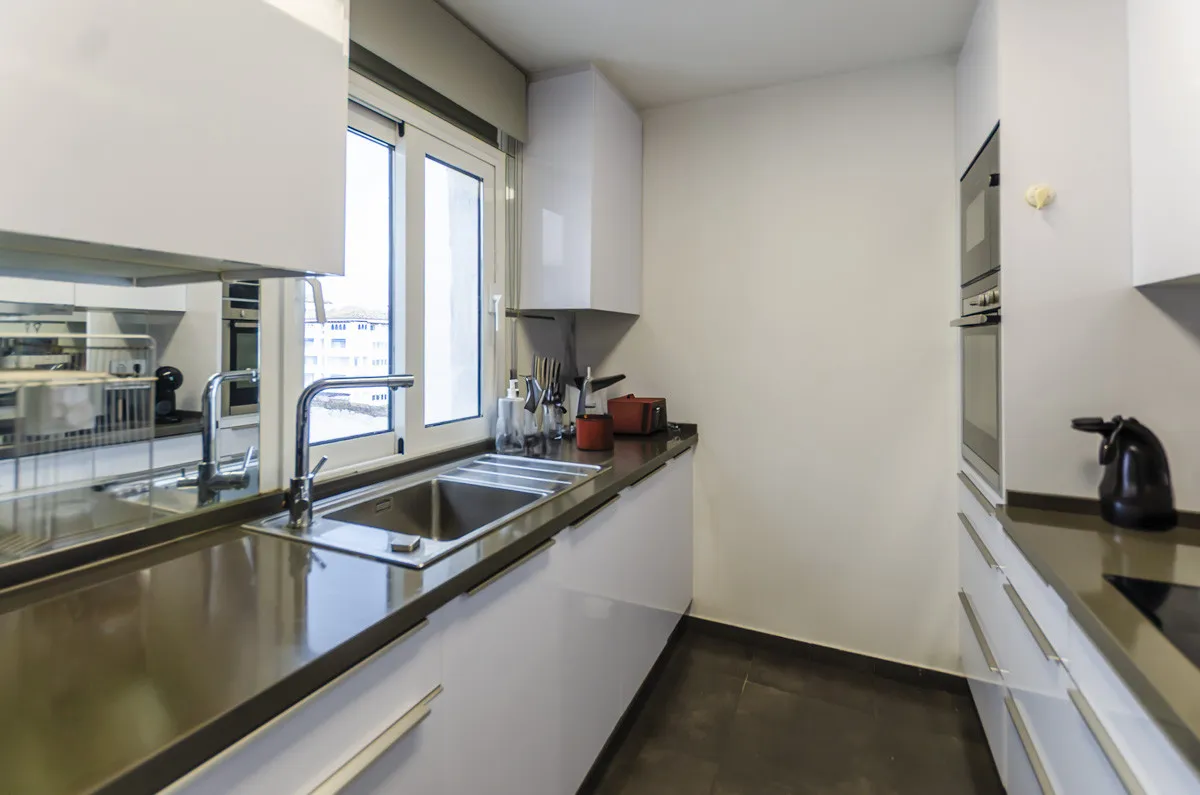 For sale Jardines del Puerto 3 bedrooms penthouse