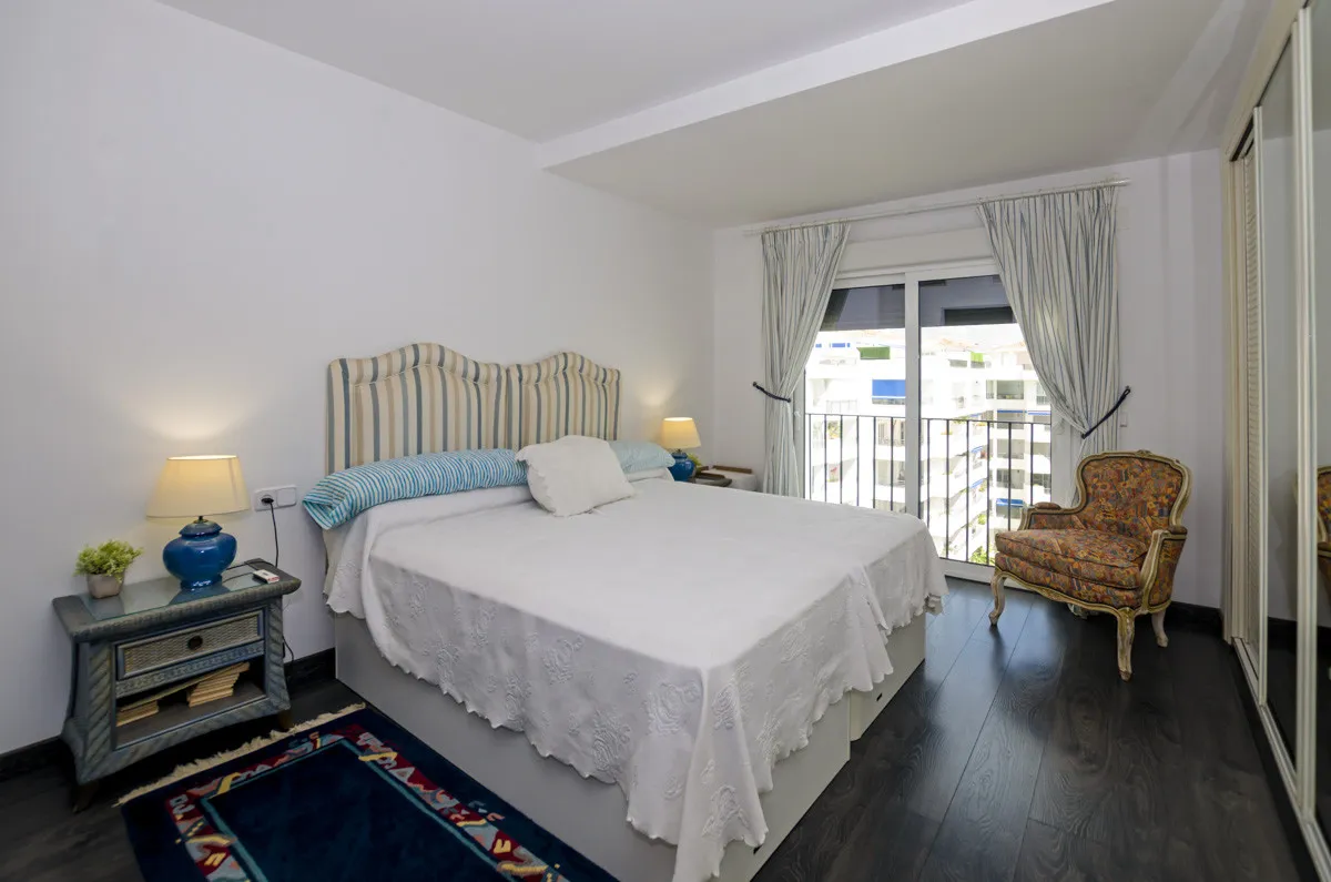 For sale Jardines del Puerto 3 bedrooms penthouse