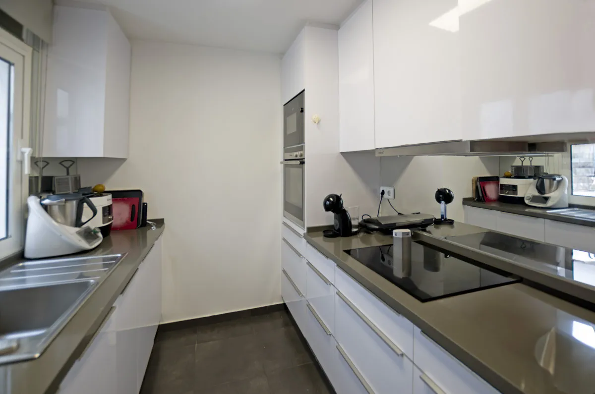For sale Jardines del Puerto 3 bedrooms penthouse