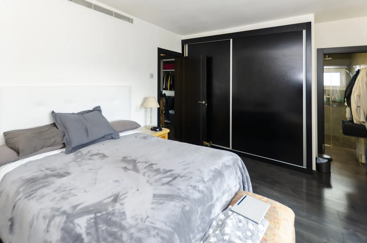 For sale Jardines del Puerto 3 bedrooms penthouse