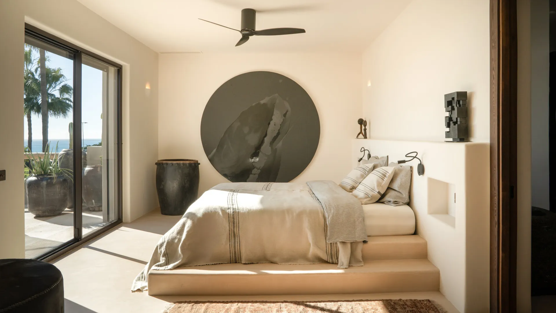 Villa de 5 dormitorios en venta en Selwo