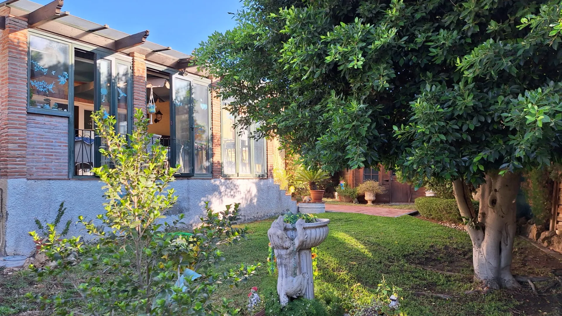 Benahavis Centro, casa en venta