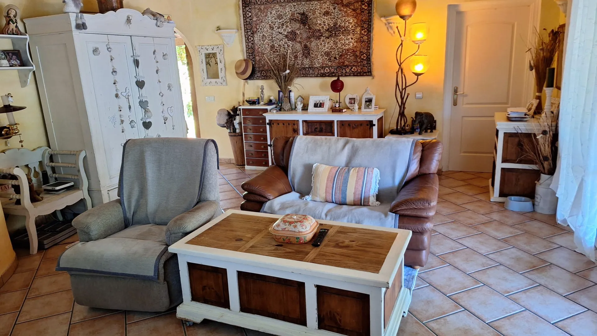 Benahavis Centro, casa en venta