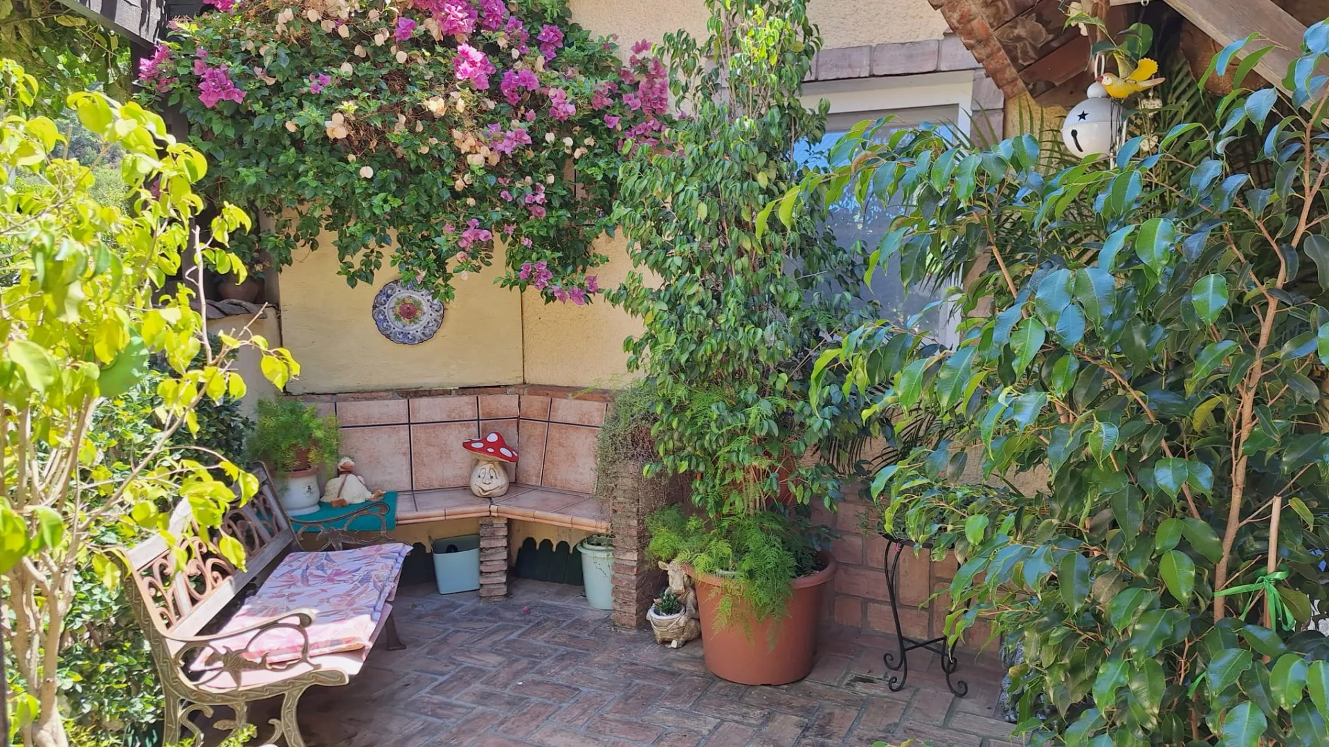 Benahavis Centro, casa en venta