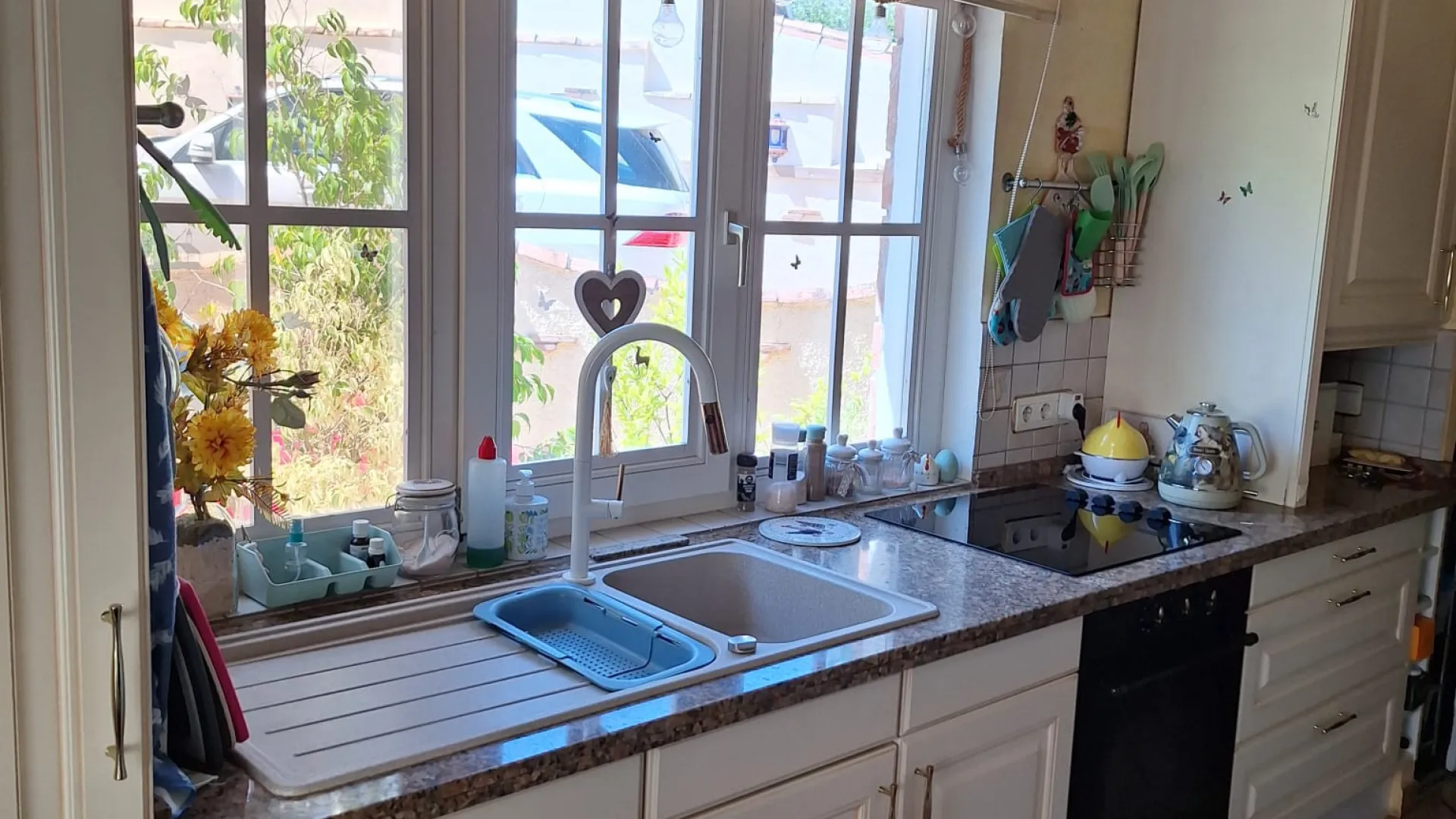 Benahavis Centro, casa en venta