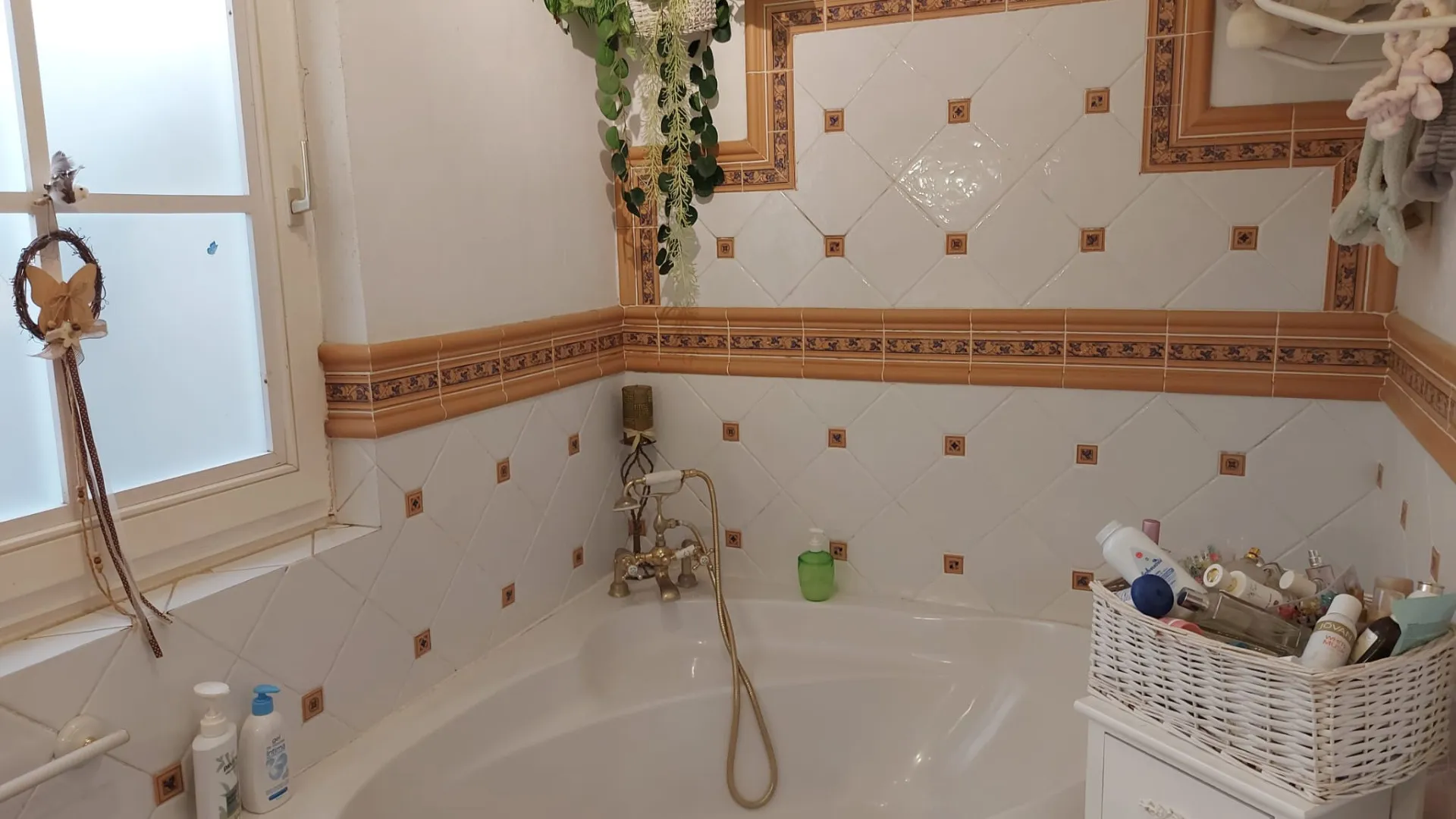 Benahavis Centro, casa en venta