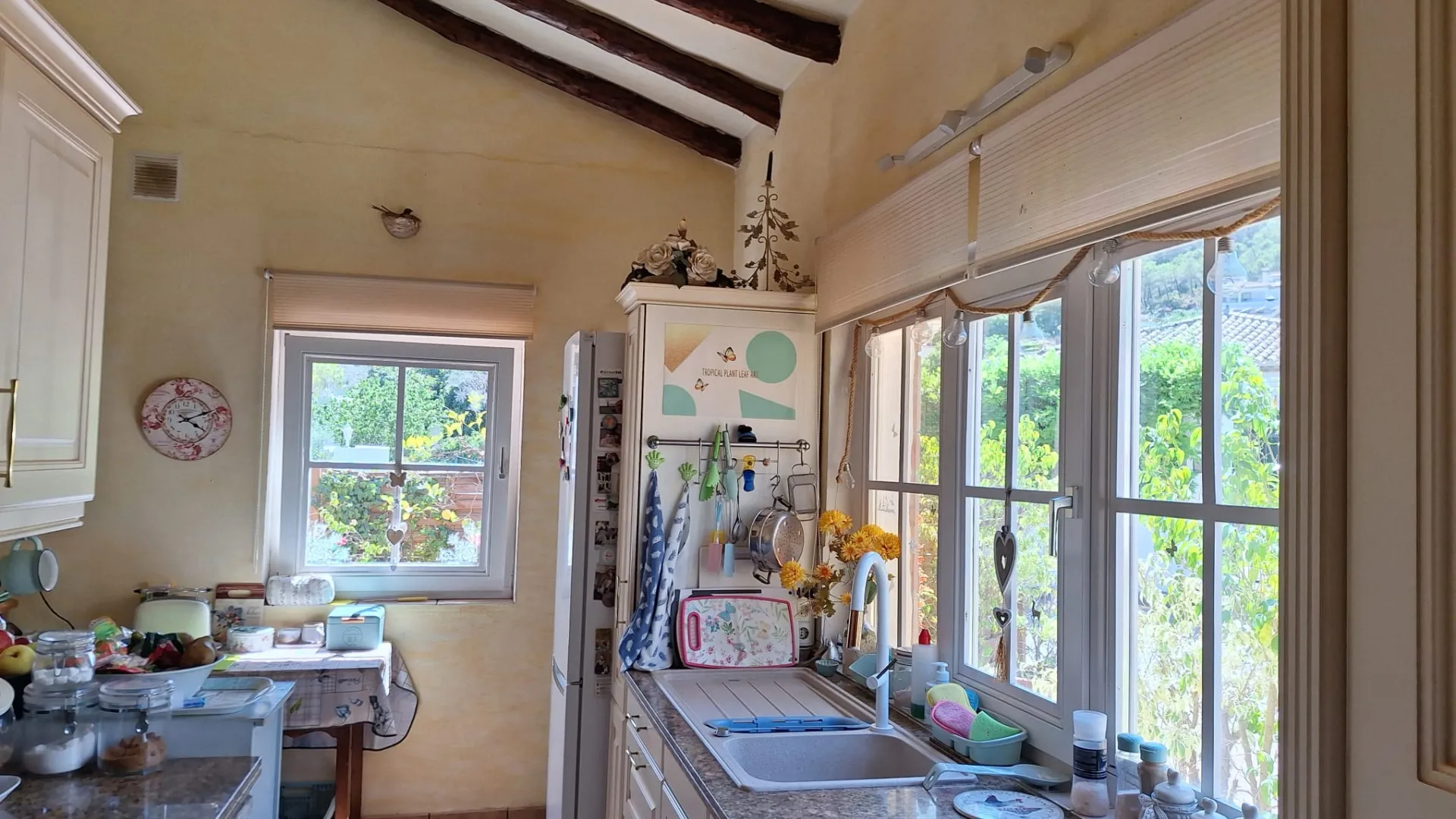 Benahavis Centro, casa en venta