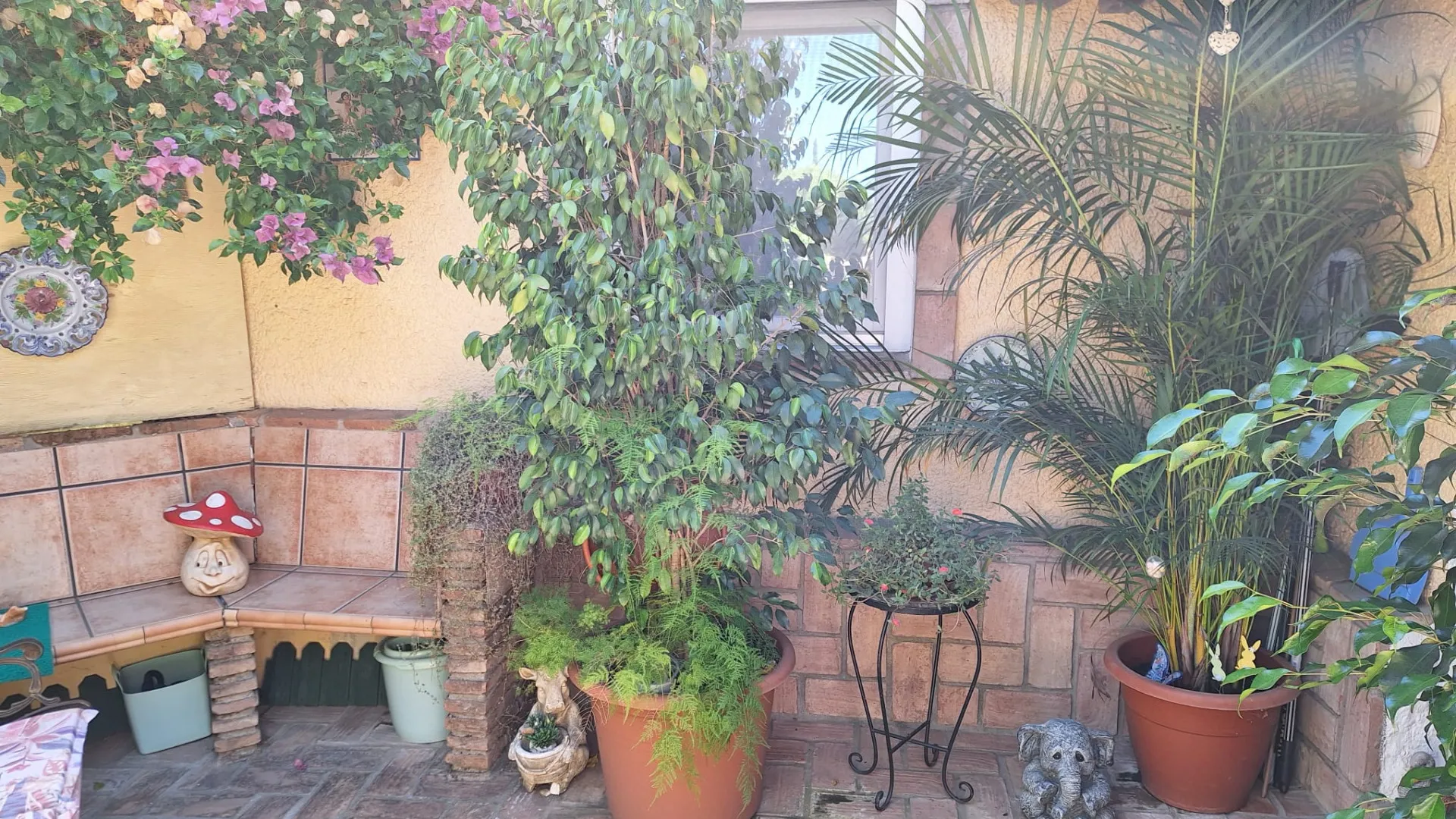 Benahavis Centro, casa en venta