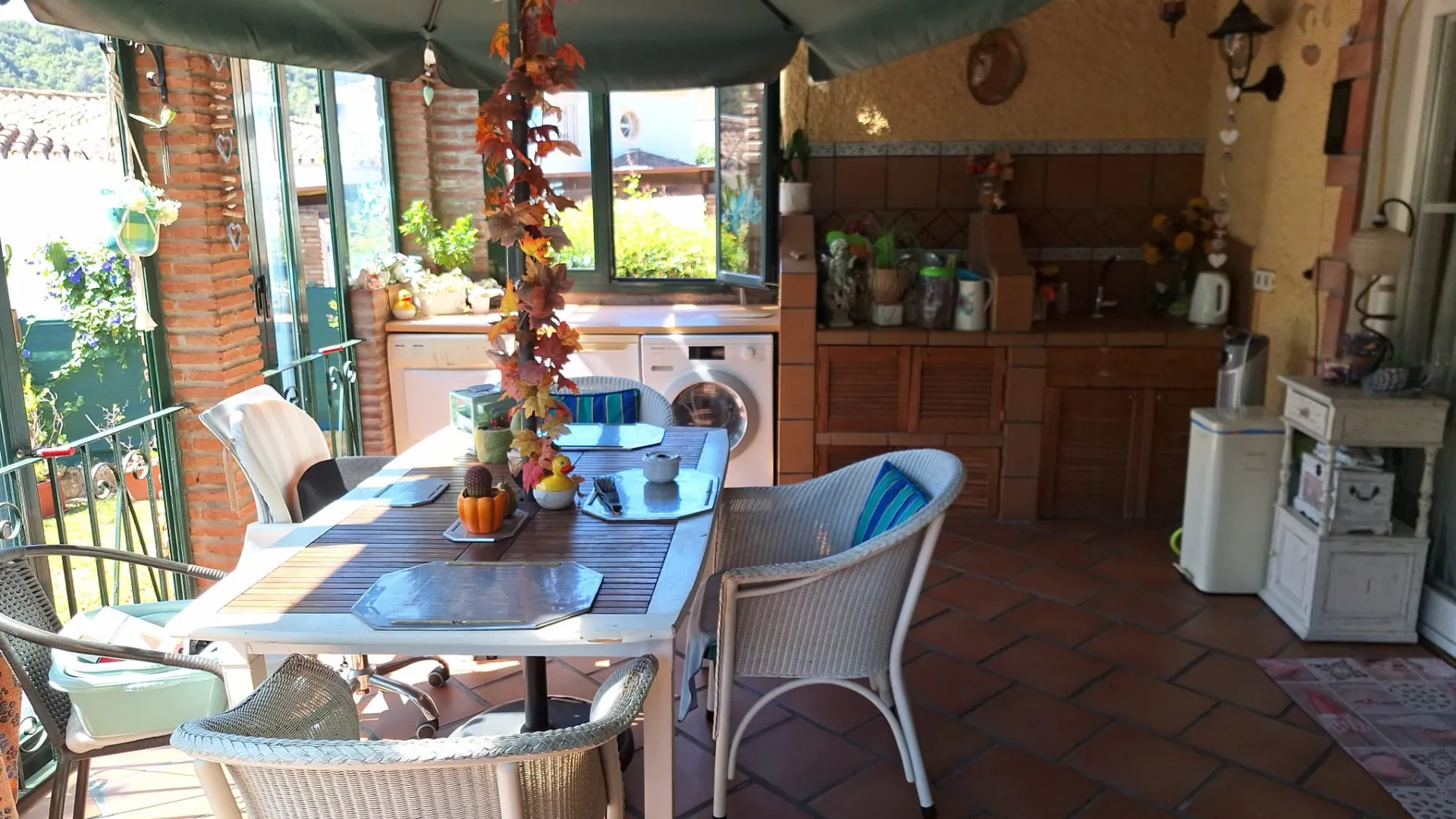 Benahavis Centro, casa en venta