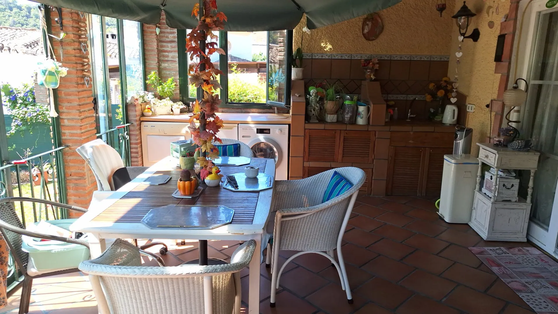 Benahavis Centro, casa en venta