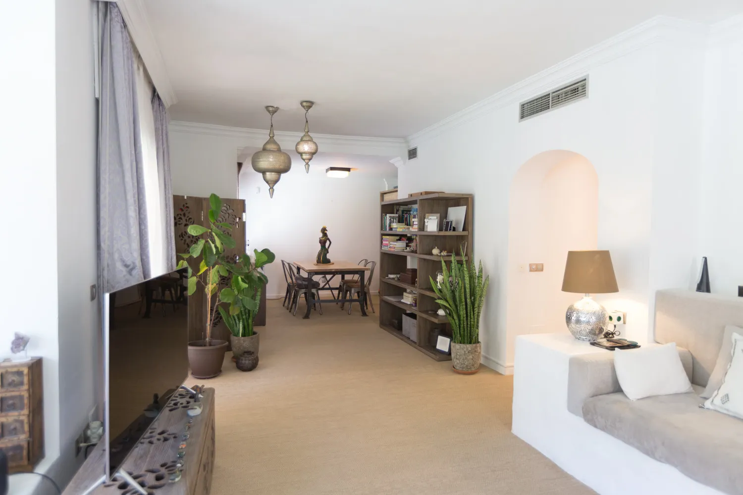 Ancon Sierra IV apartment for sale