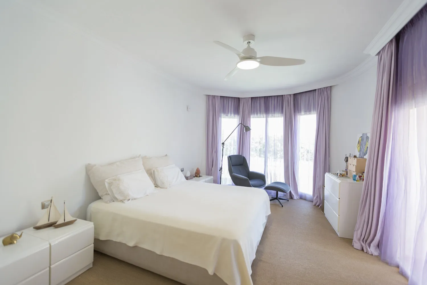 Ancon Sierra IV apartment for sale