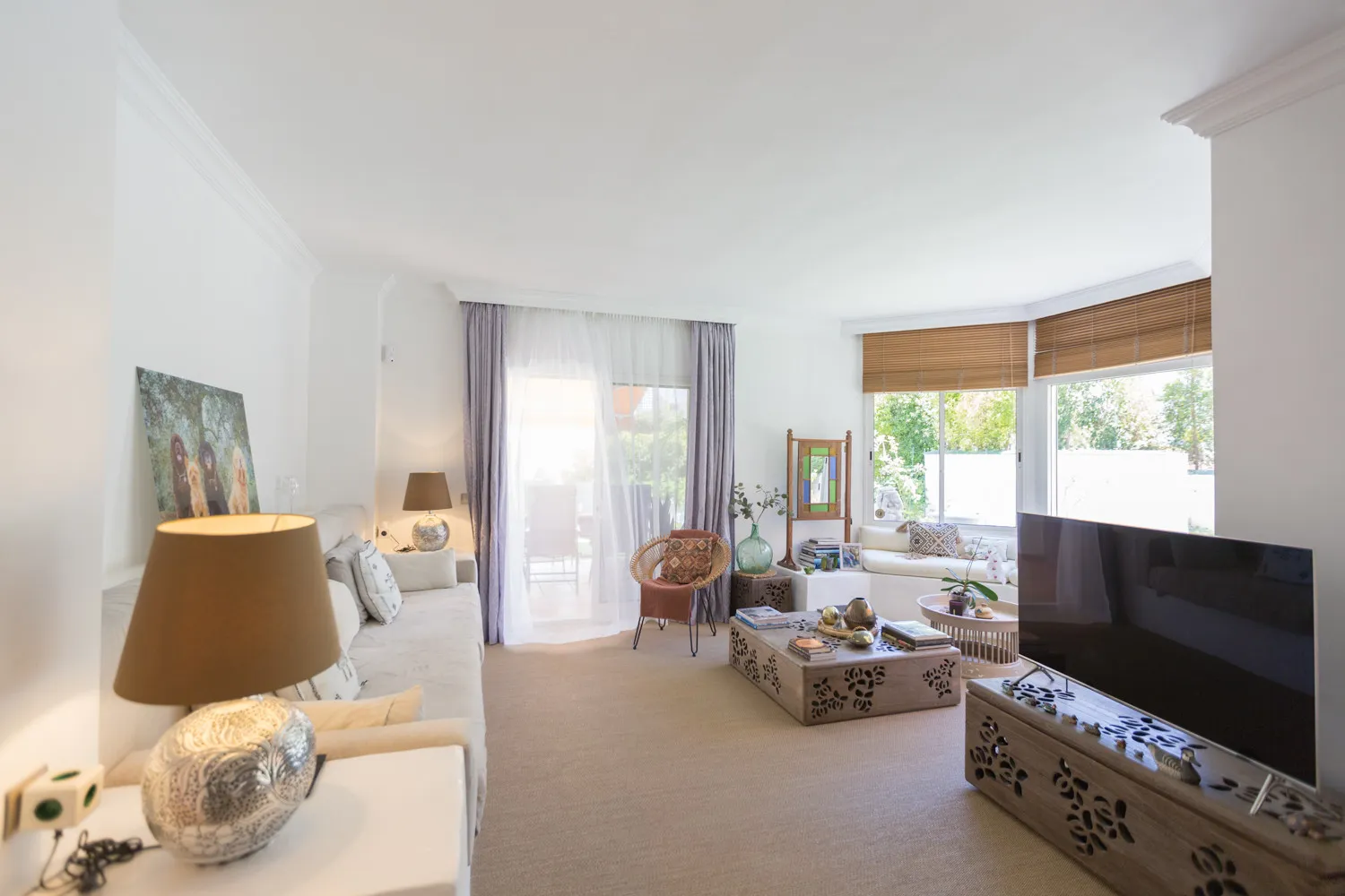 Ancon Sierra IV apartment for sale