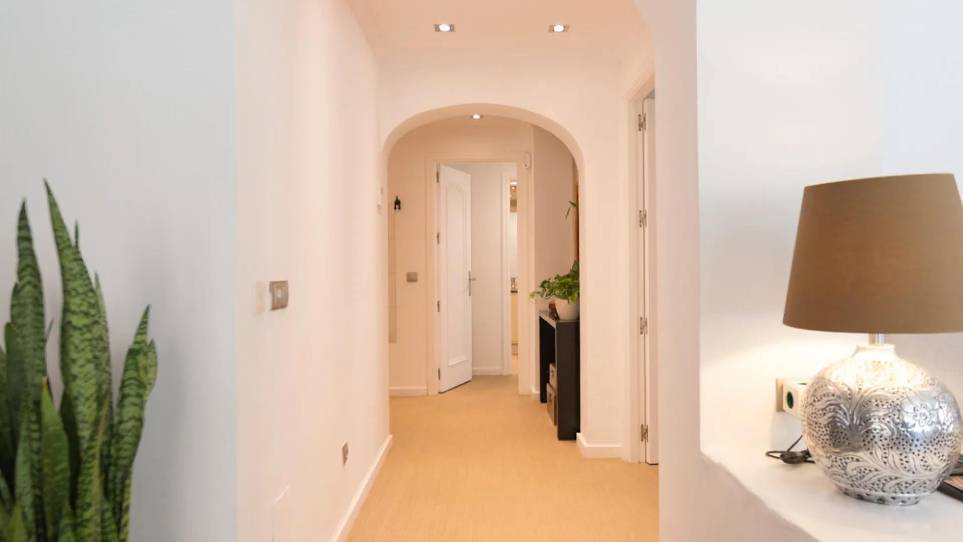 Ancon Sierra IV apartment for sale