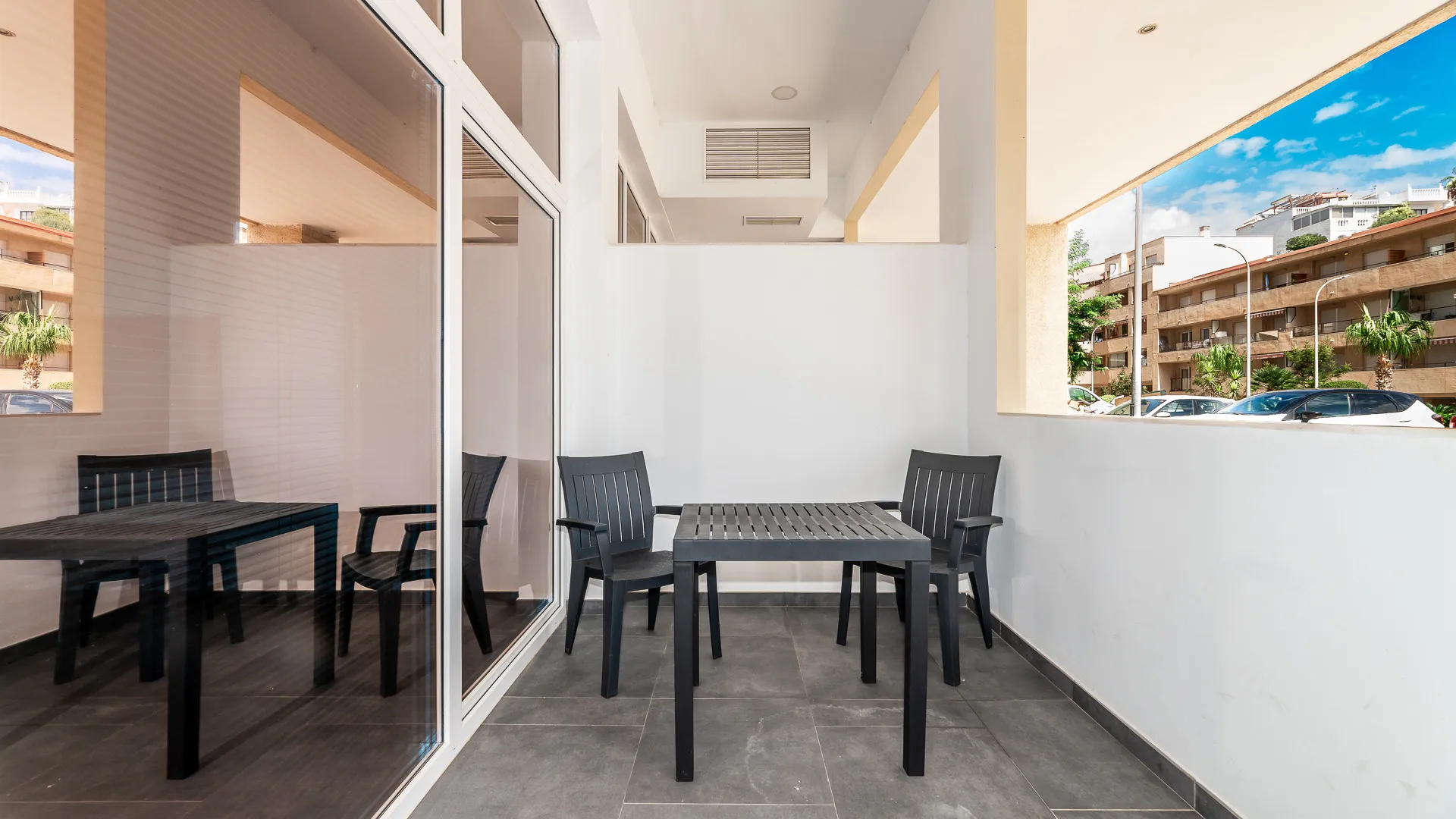 Torrequebrada hotel for sale